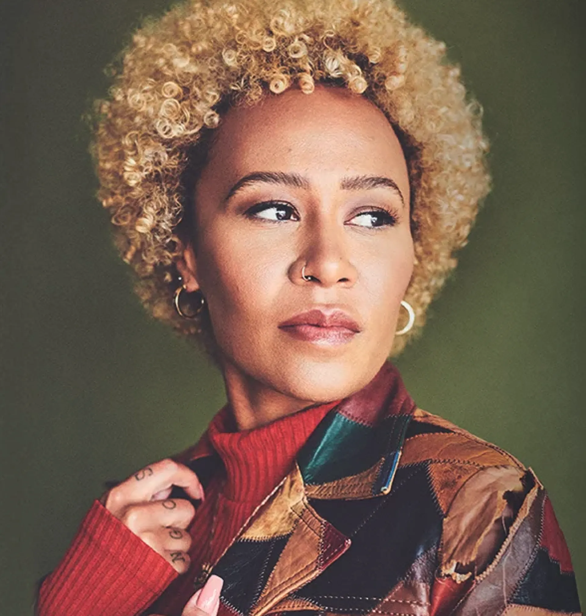 Emeli Sandé Live in プラハ